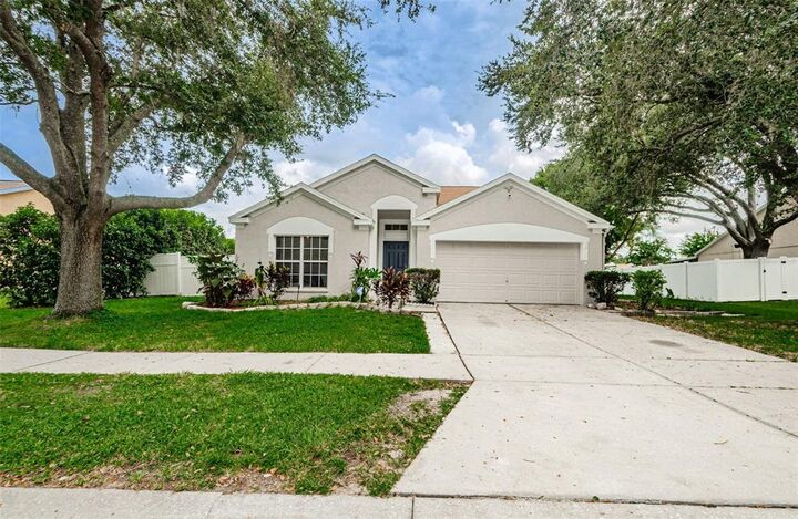 Property Photo: 26849 Carmen Place FL 33559