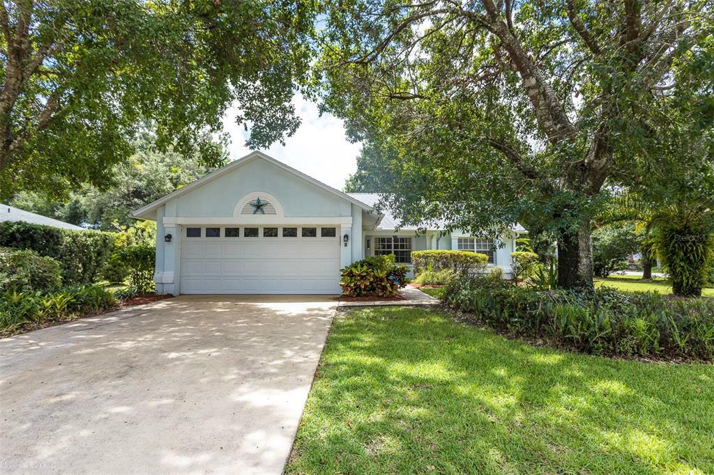 Property Photo:  2 Watkins Place  FL 32164 