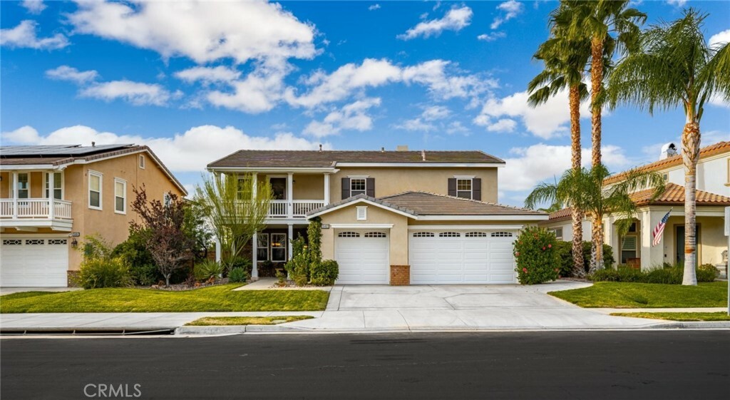 Property Photo:  35492 Suncrest Drive  CA 92532 