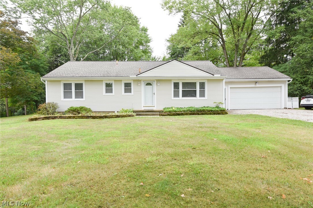 Property Photo:  602 S Hidden Valley Road  OH 44223 