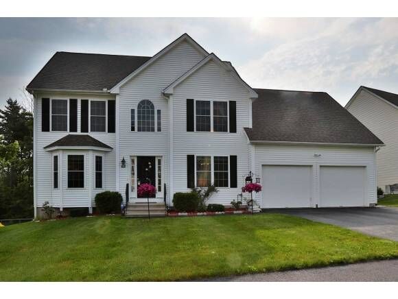 Property Photo:  68 Cherrywood Dr.  NH 03062 