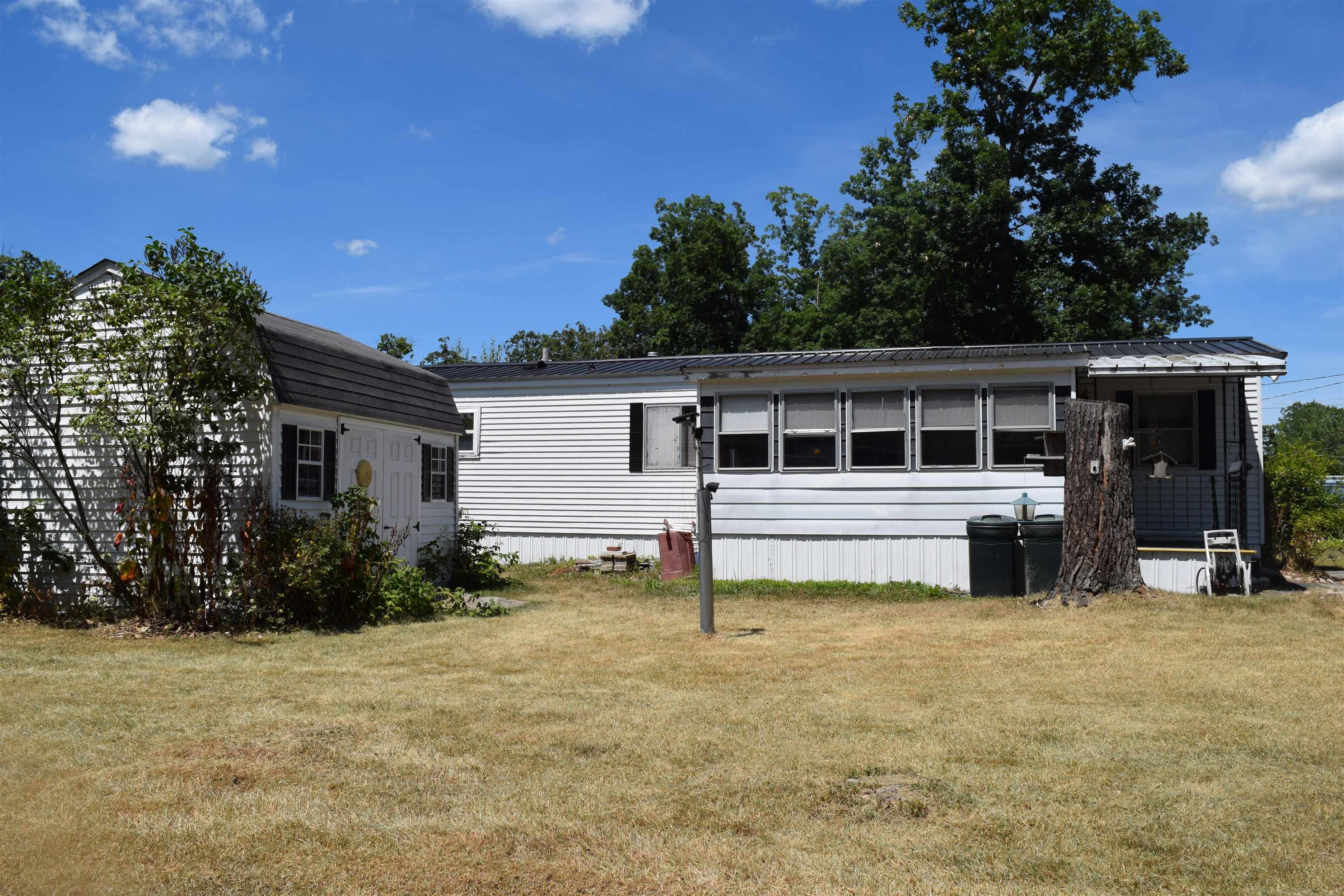 Property Photo:  11 Clayton Avenue  NH 03867 