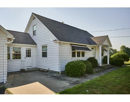 Property Photo: 243 South Liberty St. MA 01007