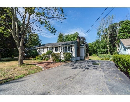 Property Photo: 76 Lexington St MA 01803