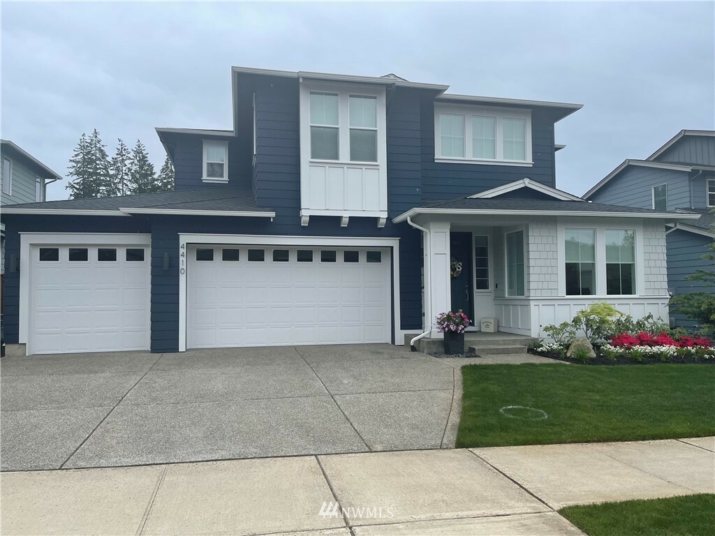 4410 Copper Court  Gig Harbor WA 98332 photo