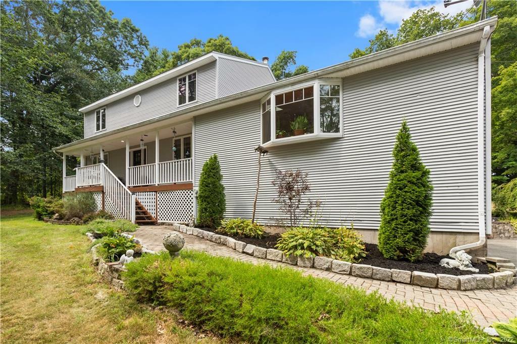 Property Photo: 648 Totoket Road CT 06472