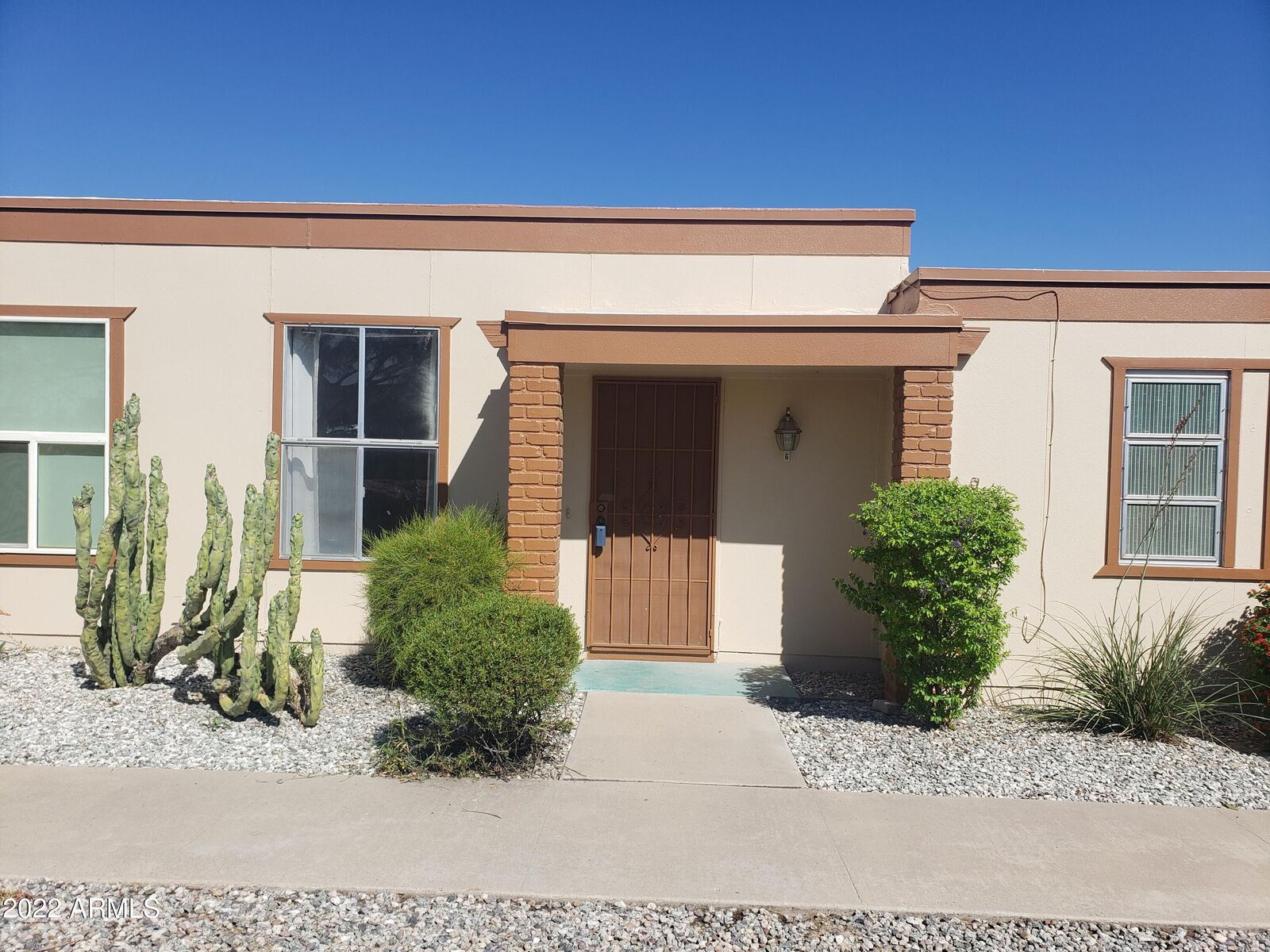 Property Photo:  10030 W Royal Oak Road  AZ 85351 