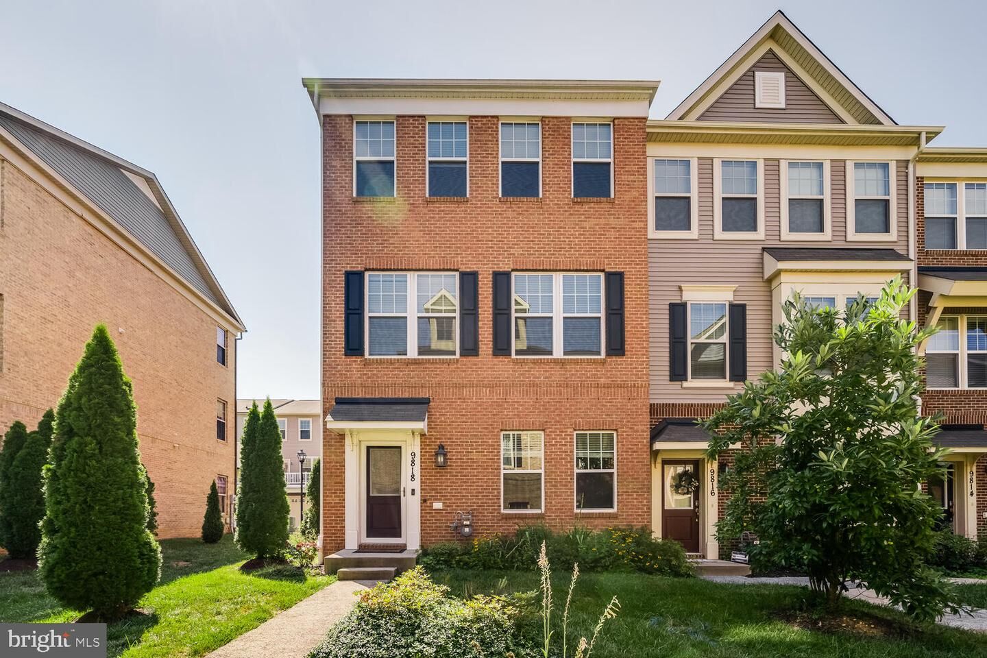 Property Photo:  9818 Ushers Place  MD 20601