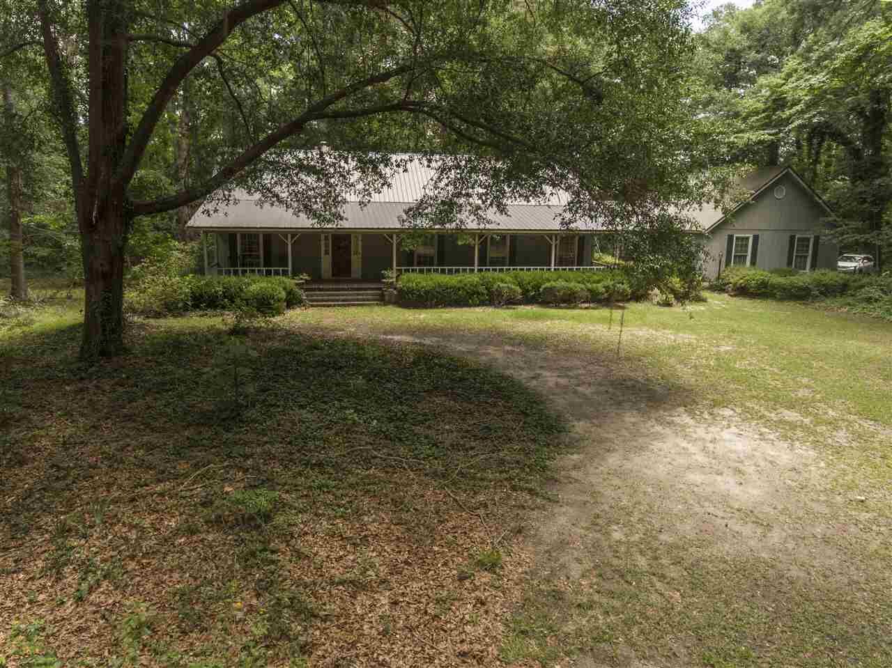 Property Photo: 199 Cordele Highway GA 31036
