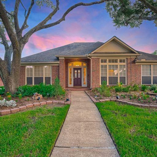 23211 Gate Creek Court  Katy TX 77494 photo