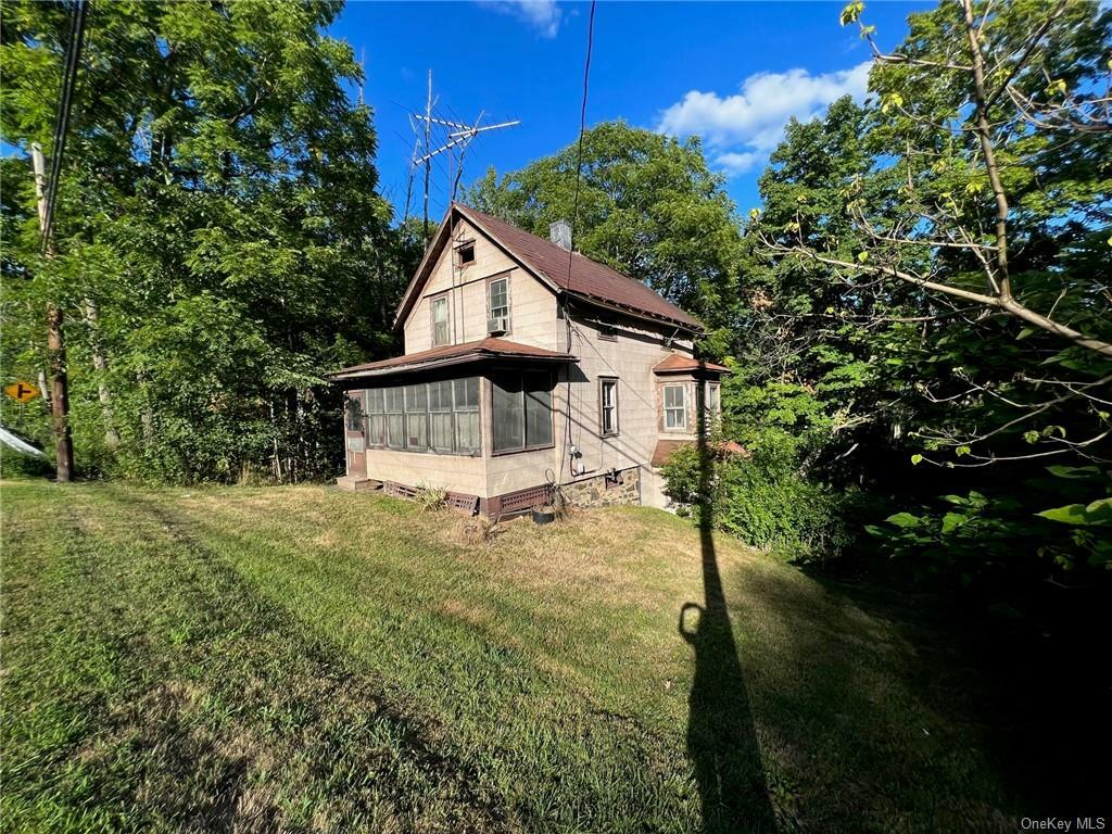 Property Photo:  596 State Route 32  NY 10930 