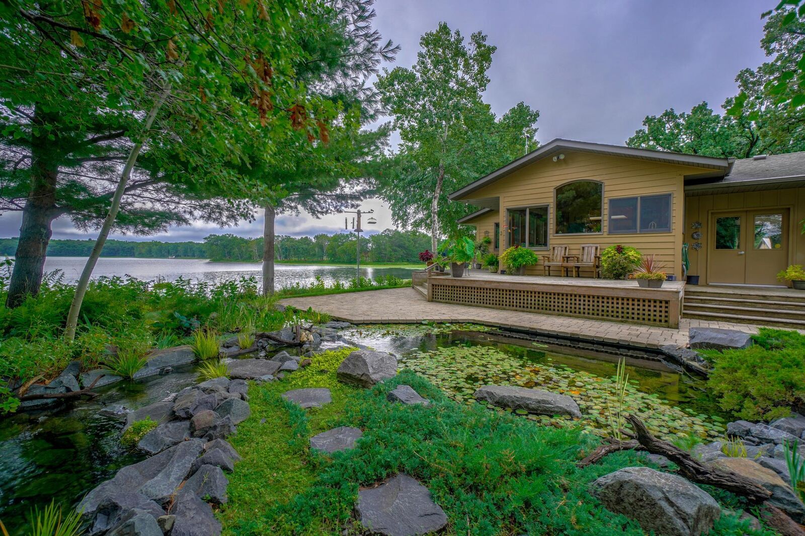 Property Photo: 10241 Mendel Road N MN 55082