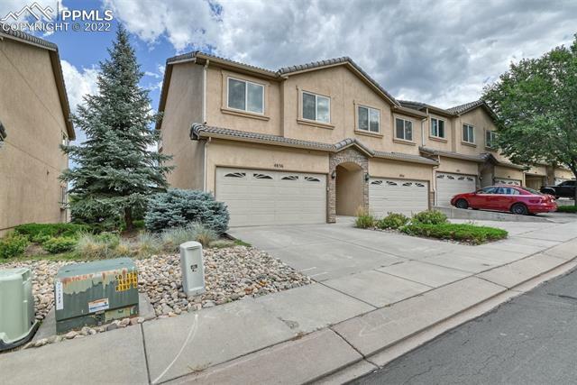 Property Photo:  4856 Iron Horse Villas Point 4856  CO 80917 