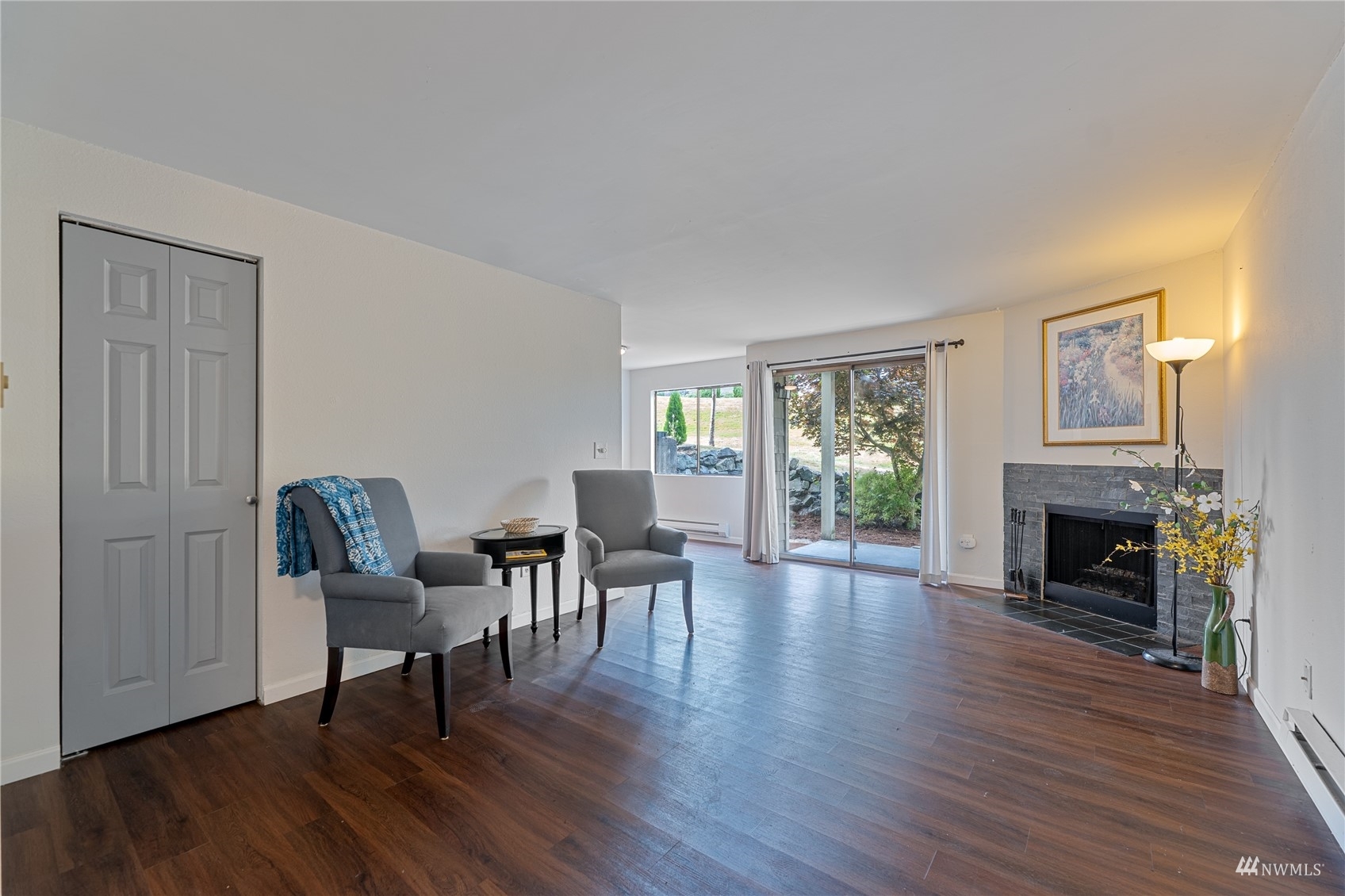 Property Photo: 2020 Grant Avenue S M103 WA 98055