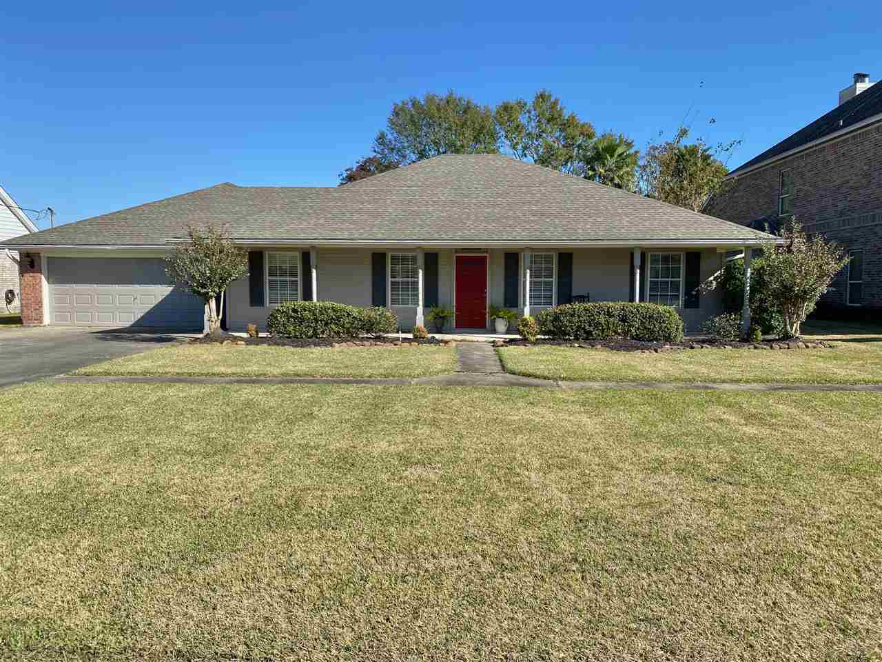 Property Photo: 2908 Hickory TX 77627
