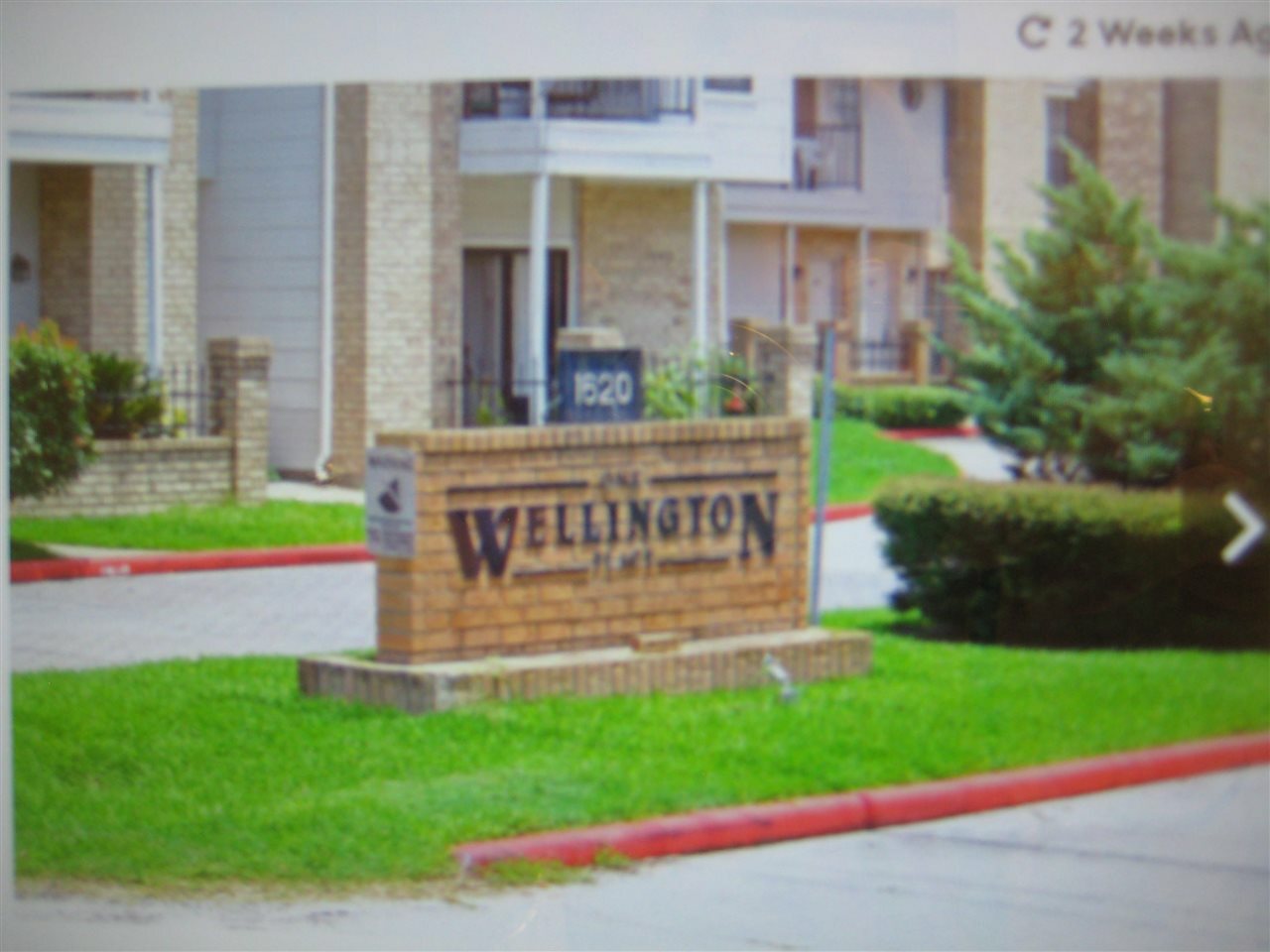 1620 Wellington Place #1001  Beaumont TX 77706 photo