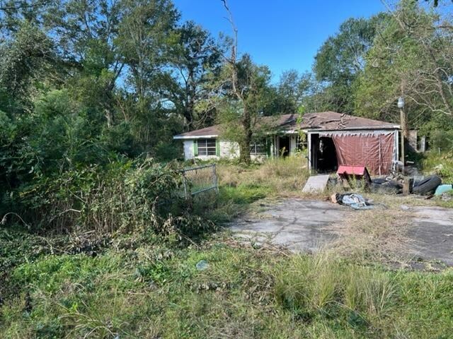 Property Photo:  3227 Huff Drive  TX 77632 