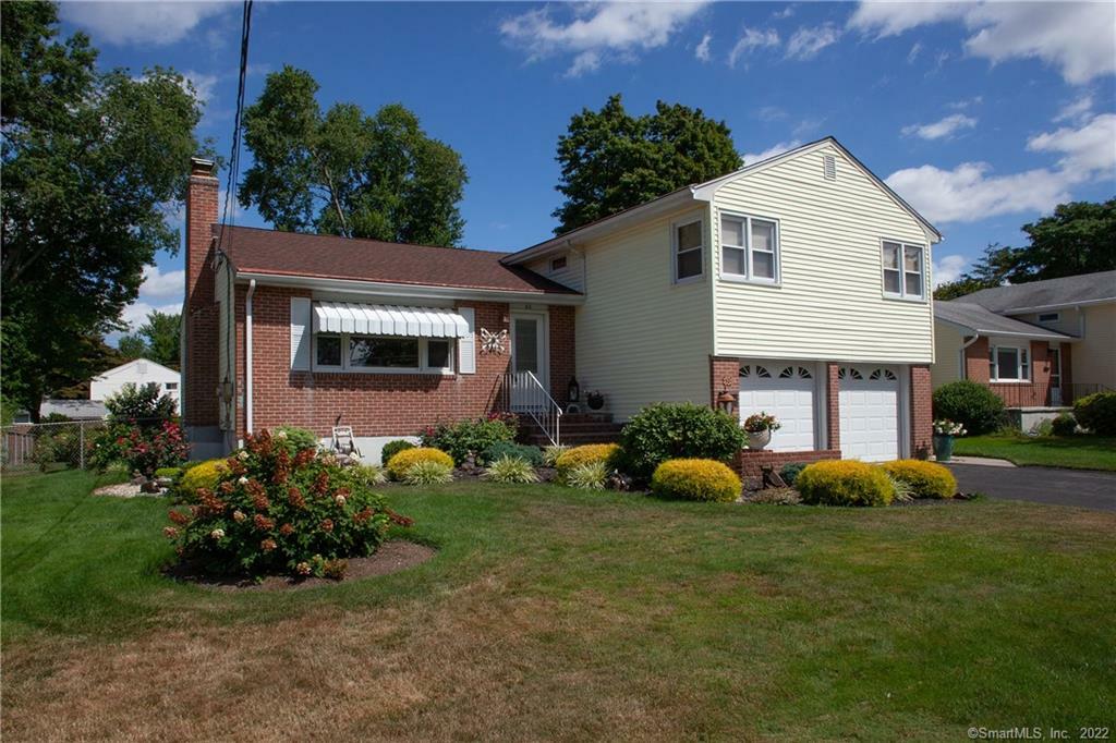 Property Photo:  92 Lyman Road  CT 06117 