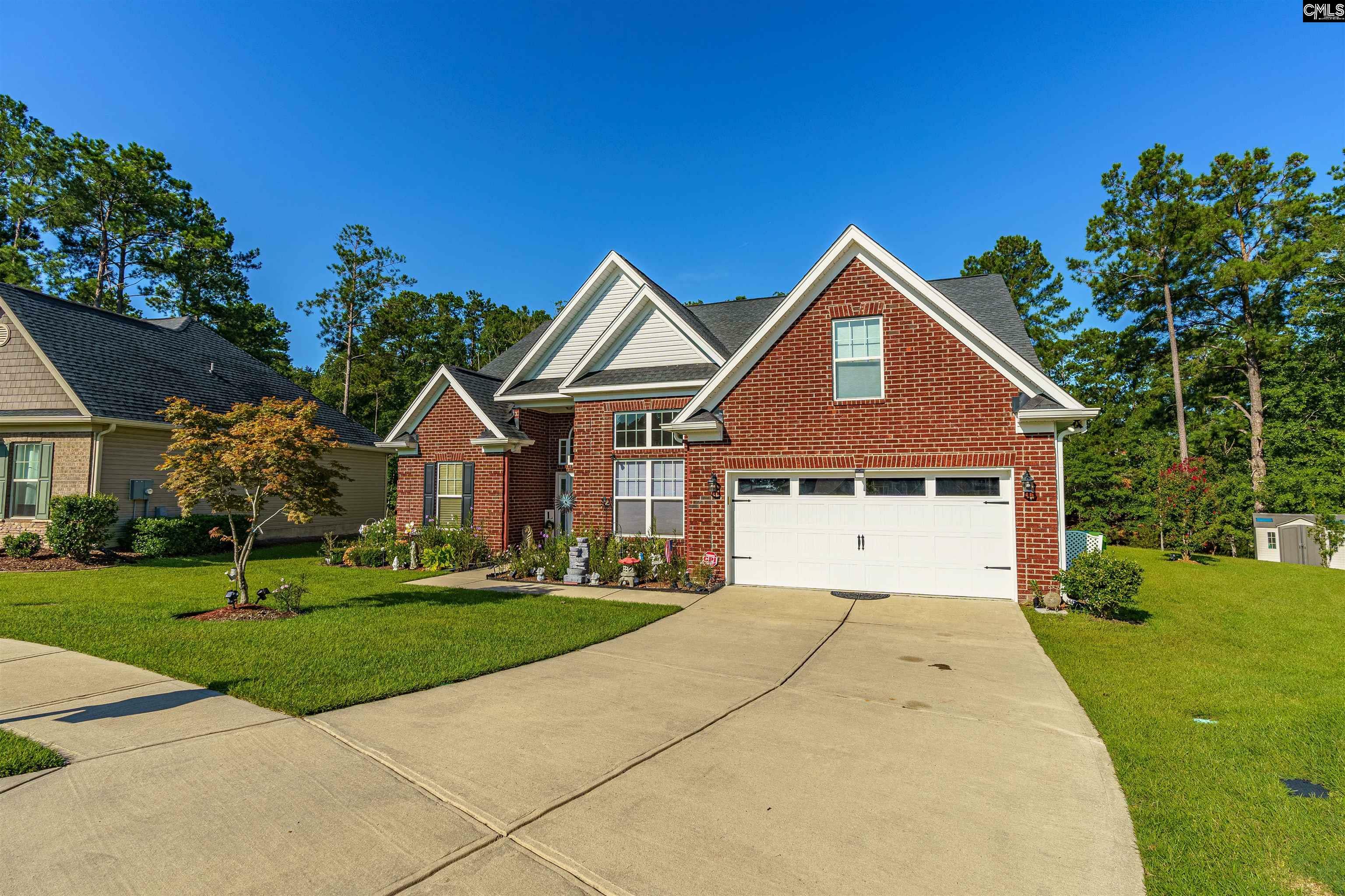 Property Photo: 9 Britwell SC 29229