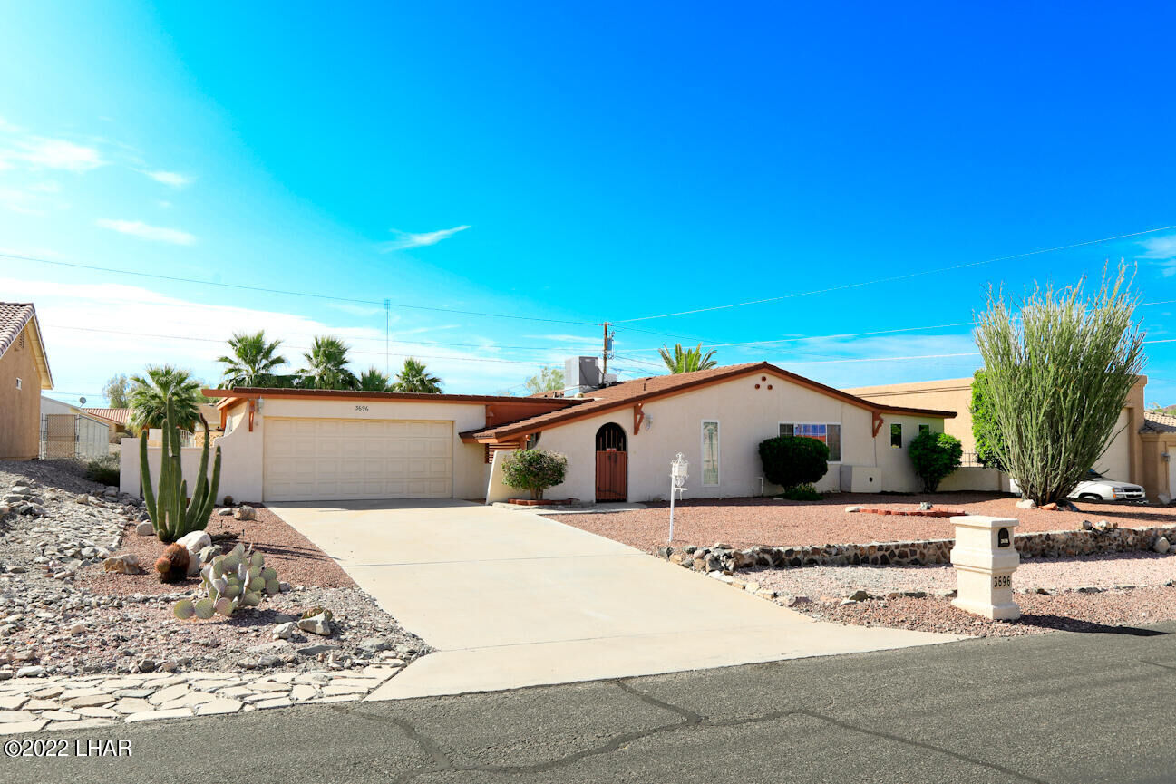 Property Photo:  3696 Cactus Ridge Dr  AZ 86406 