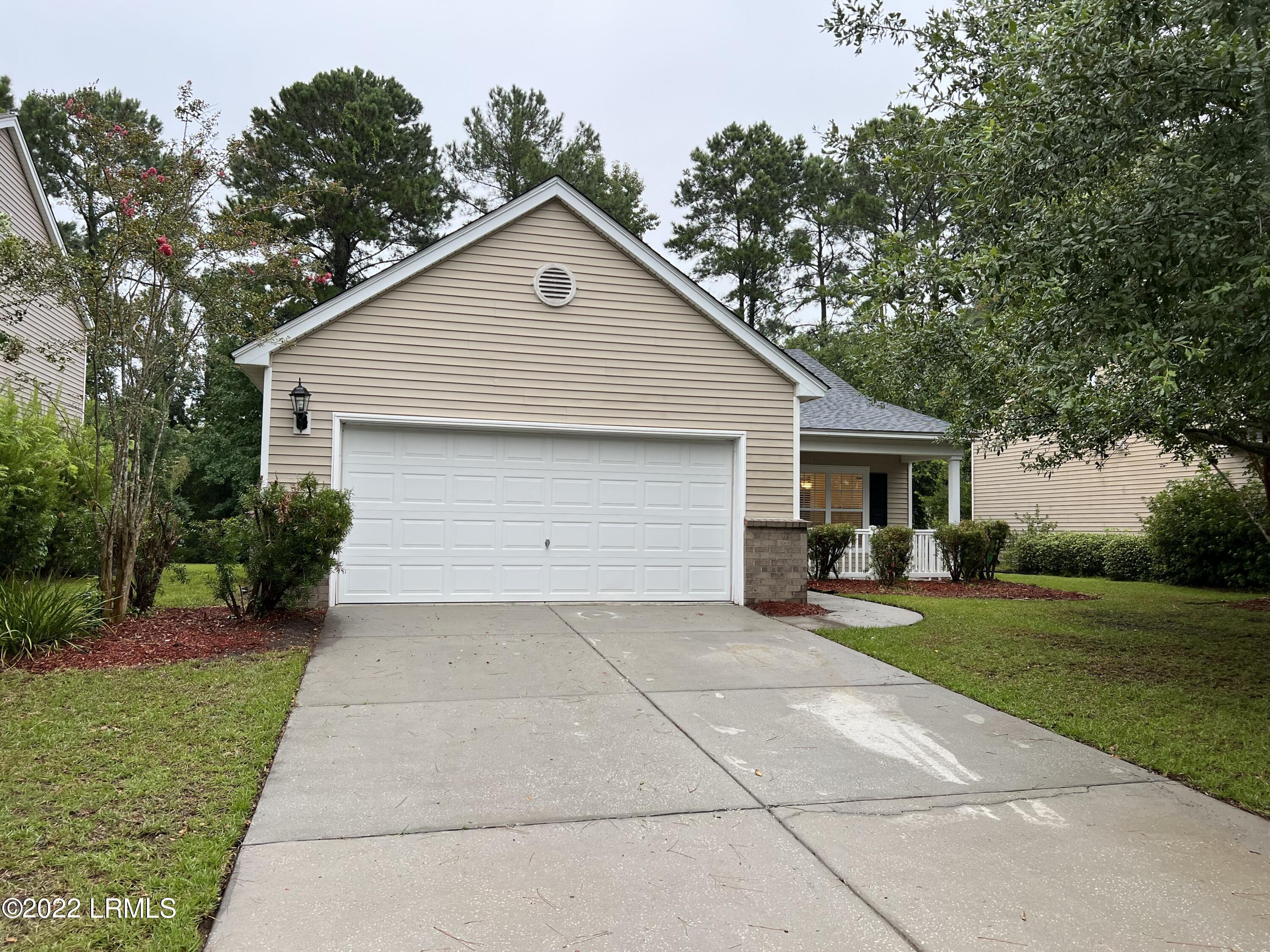 Property Photo: 110 Winyah Way SC 29906