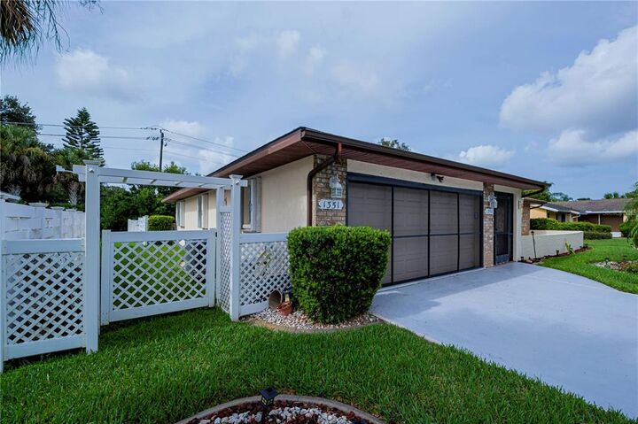 Property Photo:  1351 Lucaya Avenue  FL 34285 