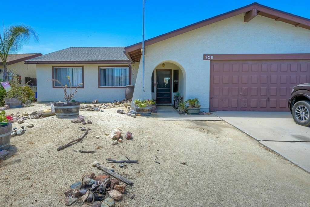 Property Photo: 729 Torrey Pines Place CA 92058