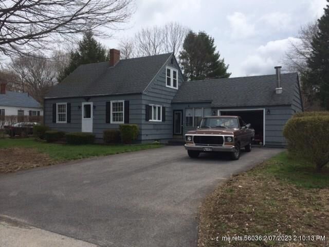 Property Photo: 37 Westmore Avenue ME 04005