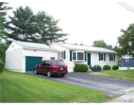 Property Photo: 10 Swale Lane ME 04240