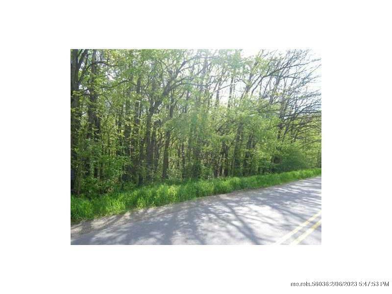 Property Photo:  Lot 84-2A Shaw Hill Road  ME 04444 