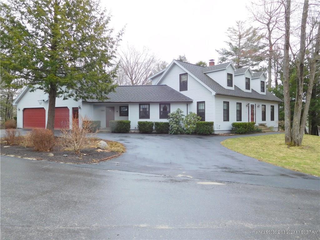 Property Photo:  5 Southridge Lane  ME  