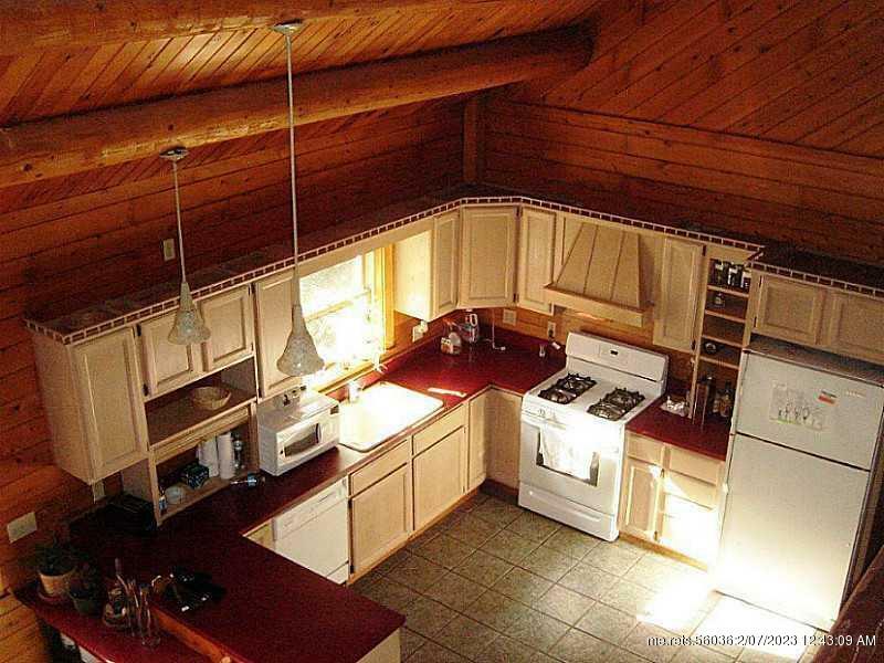 Property Photo: 390 Willow Lane ME 04578