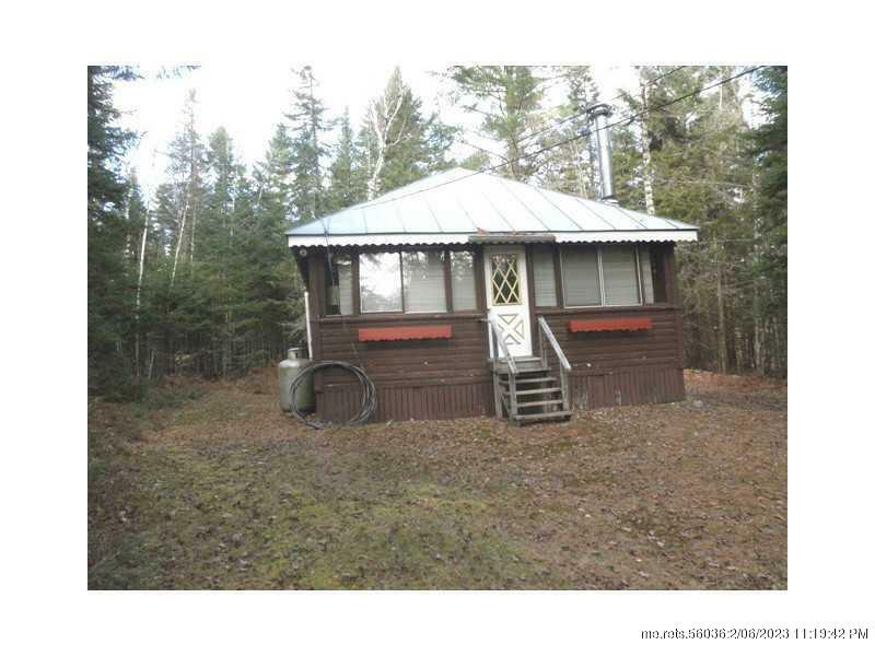 Property Photo: 25 Windmill Road ME 04982