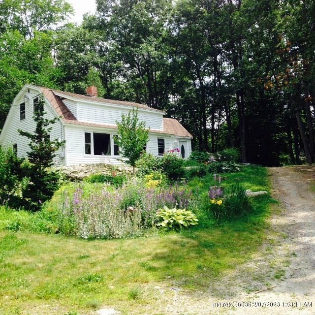 Property Photo:  103 Mill Street  ME 04011 