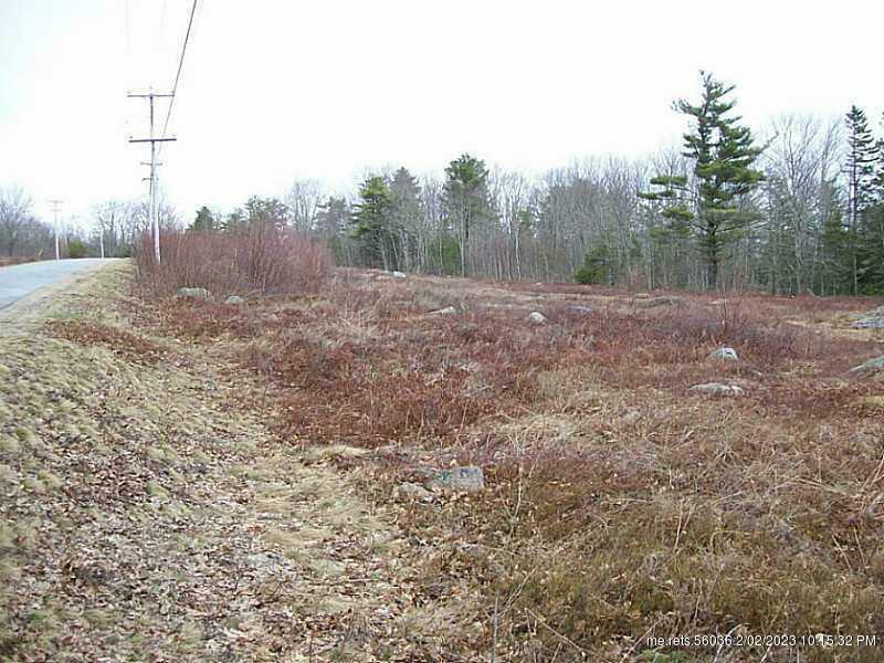 Property Photo:  Lot 7 Unionville Road  ME 04680 