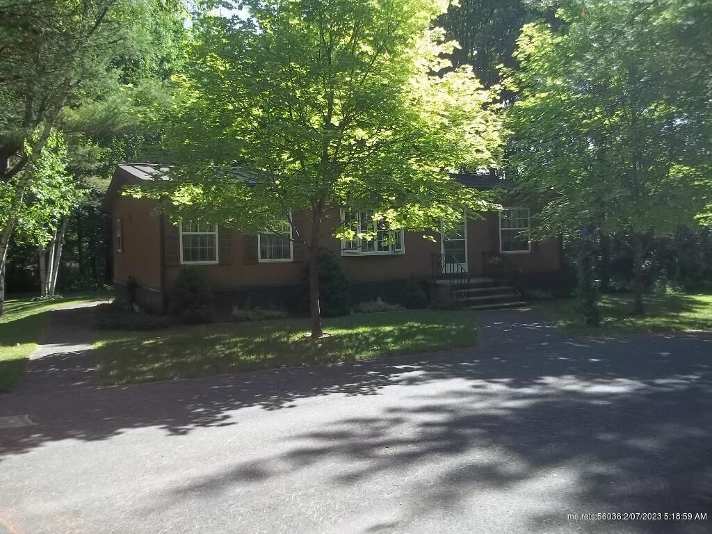 Property Photo:  364 Hussey Hill Road  ME 04989 
