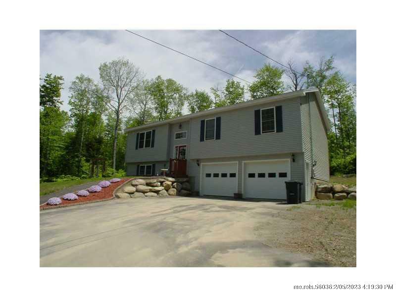 Property Photo: 57 Wessnette Drive ME 04444