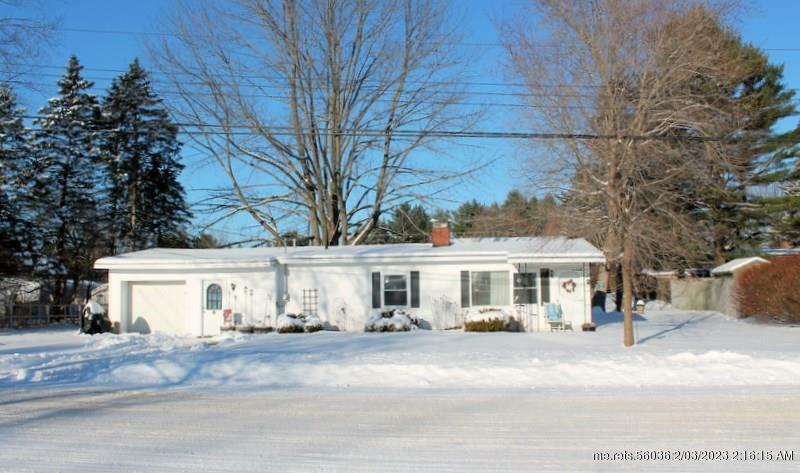 Property Photo: 6 Martha Avenue ME 04240