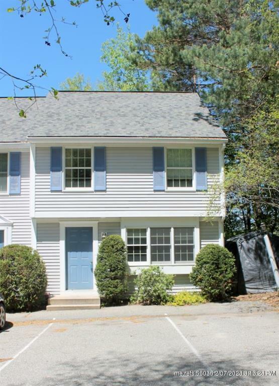 Property Photo: 200 Broad Street 1 ME 04210