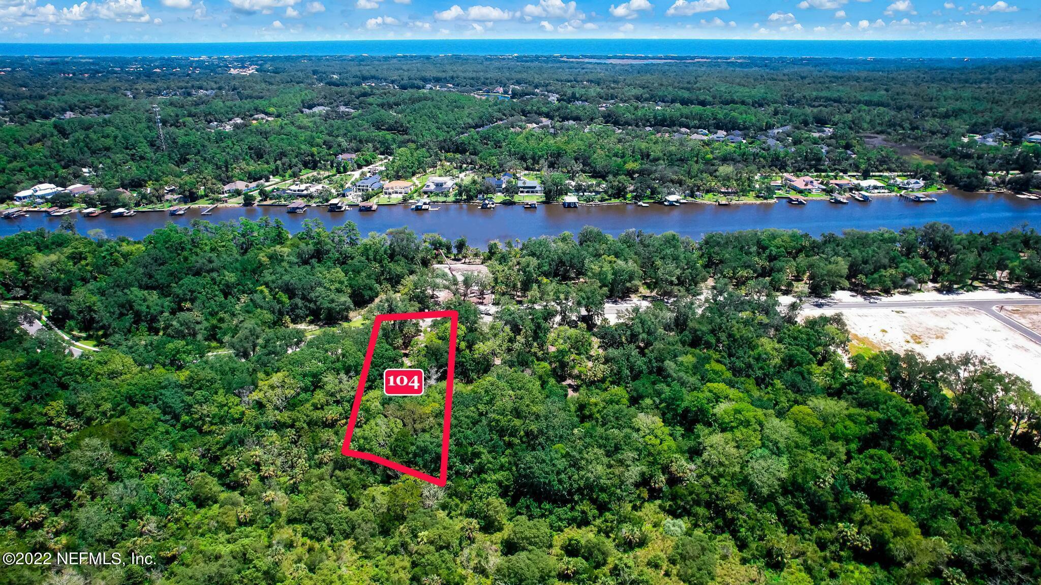 Property Photo:  194 Shell Ridge Lane  FL 32081 