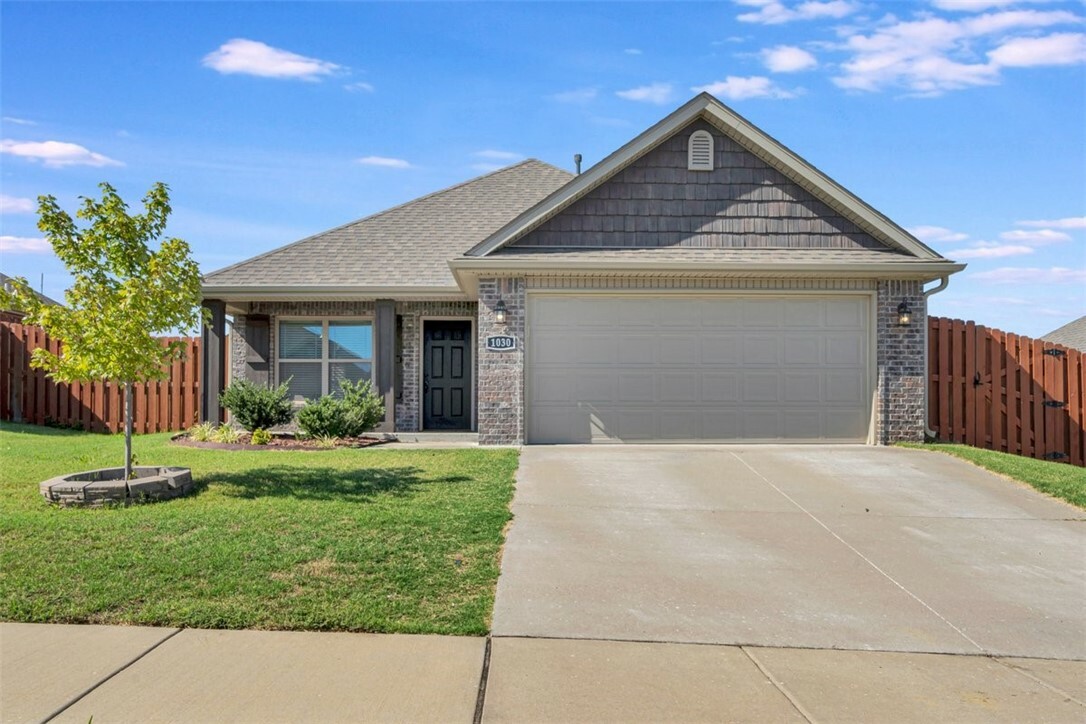 1030 Tulip Street  Centerton AR 72719 photo