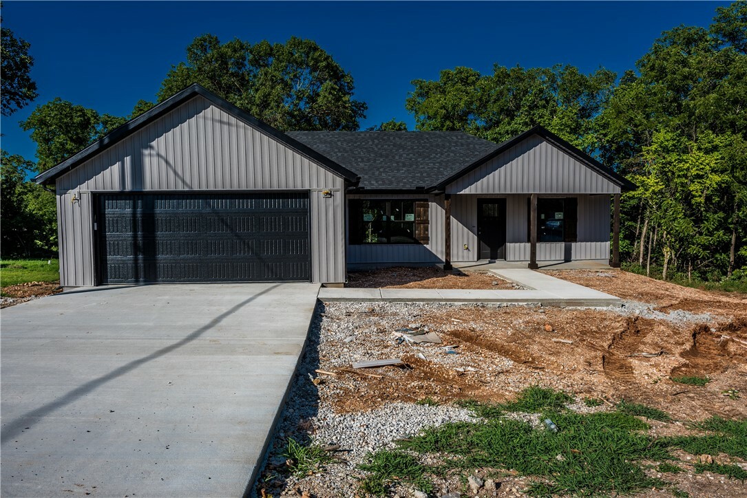 Property Photo:  30 Lockhart Drive  AR 72715 