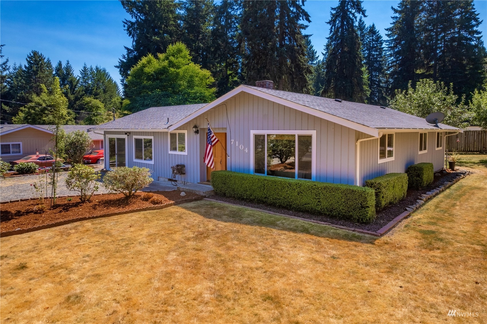 Property Photo:  7104 150th Street E  WA 98375 