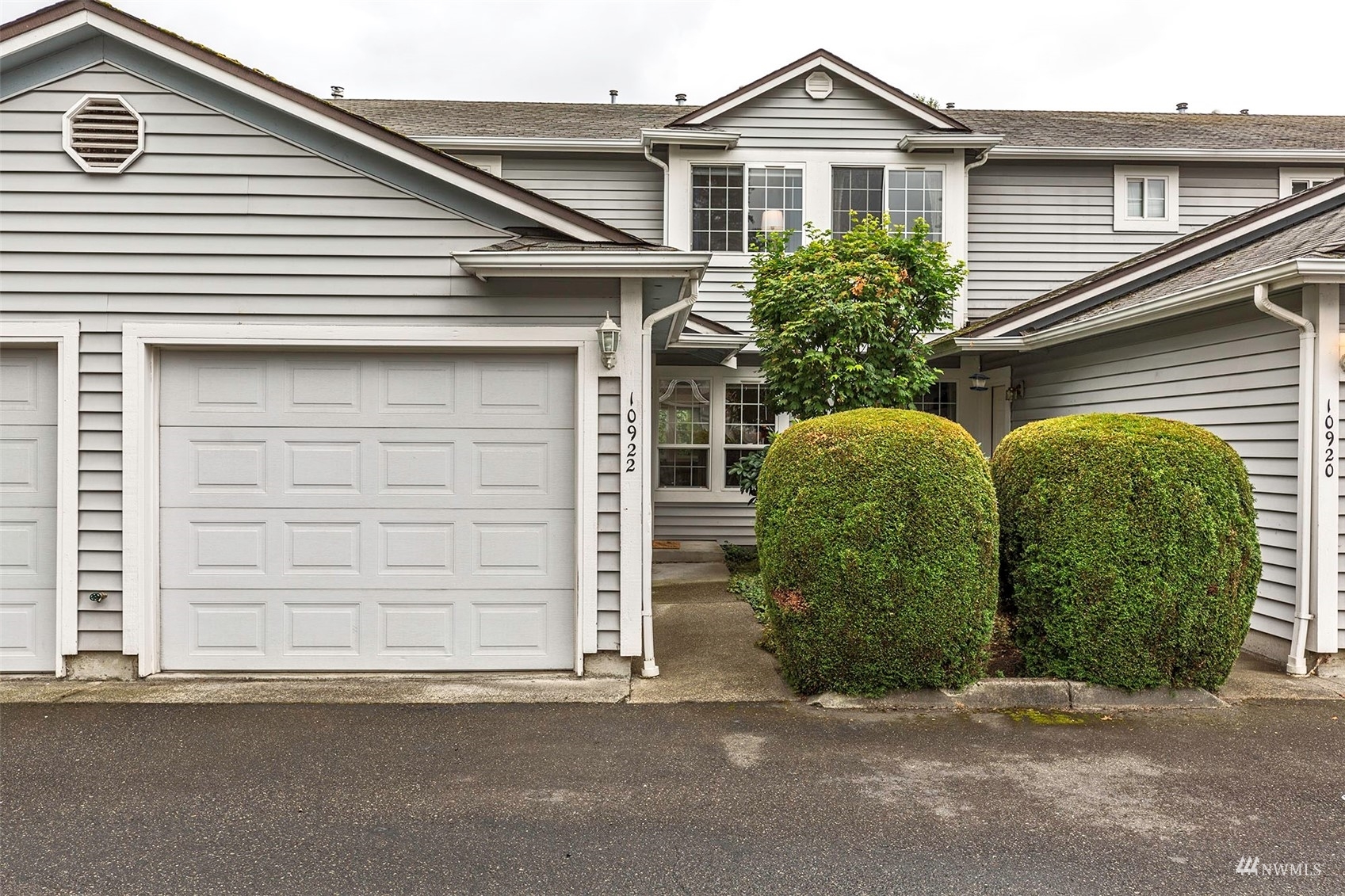 Property Photo:  10922 62nd Street E  WA 98372 