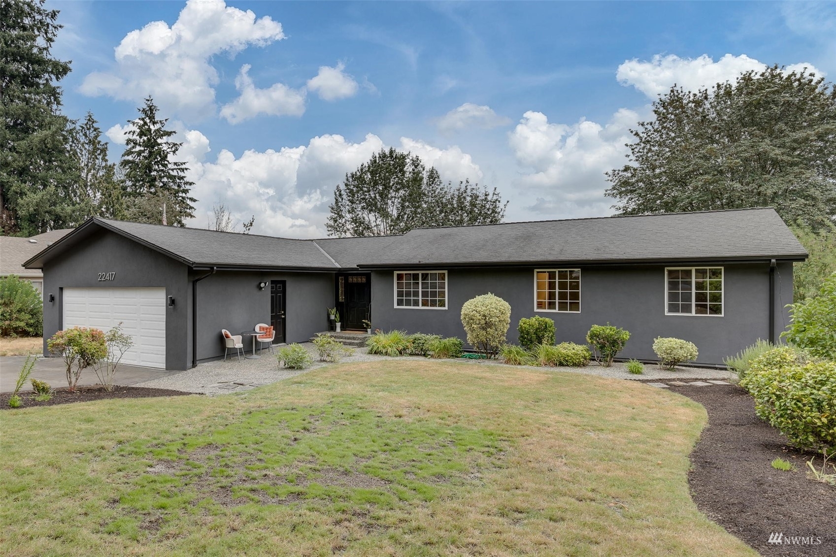 Property Photo:  22417 4th Avenue SE  WA 98021 