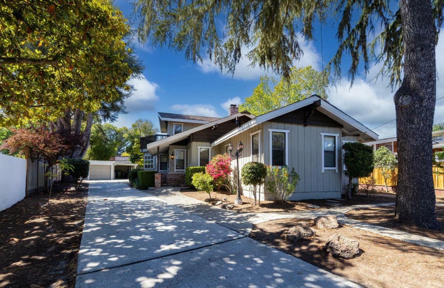 Property Photo:  205 Elva Drive  CA 95003 