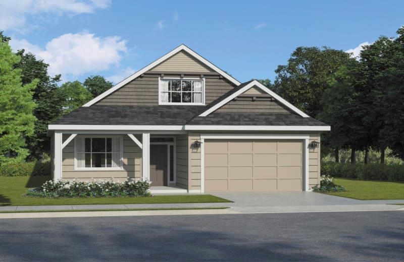 Property Photo: 2325 E 32 Ave WA 99223