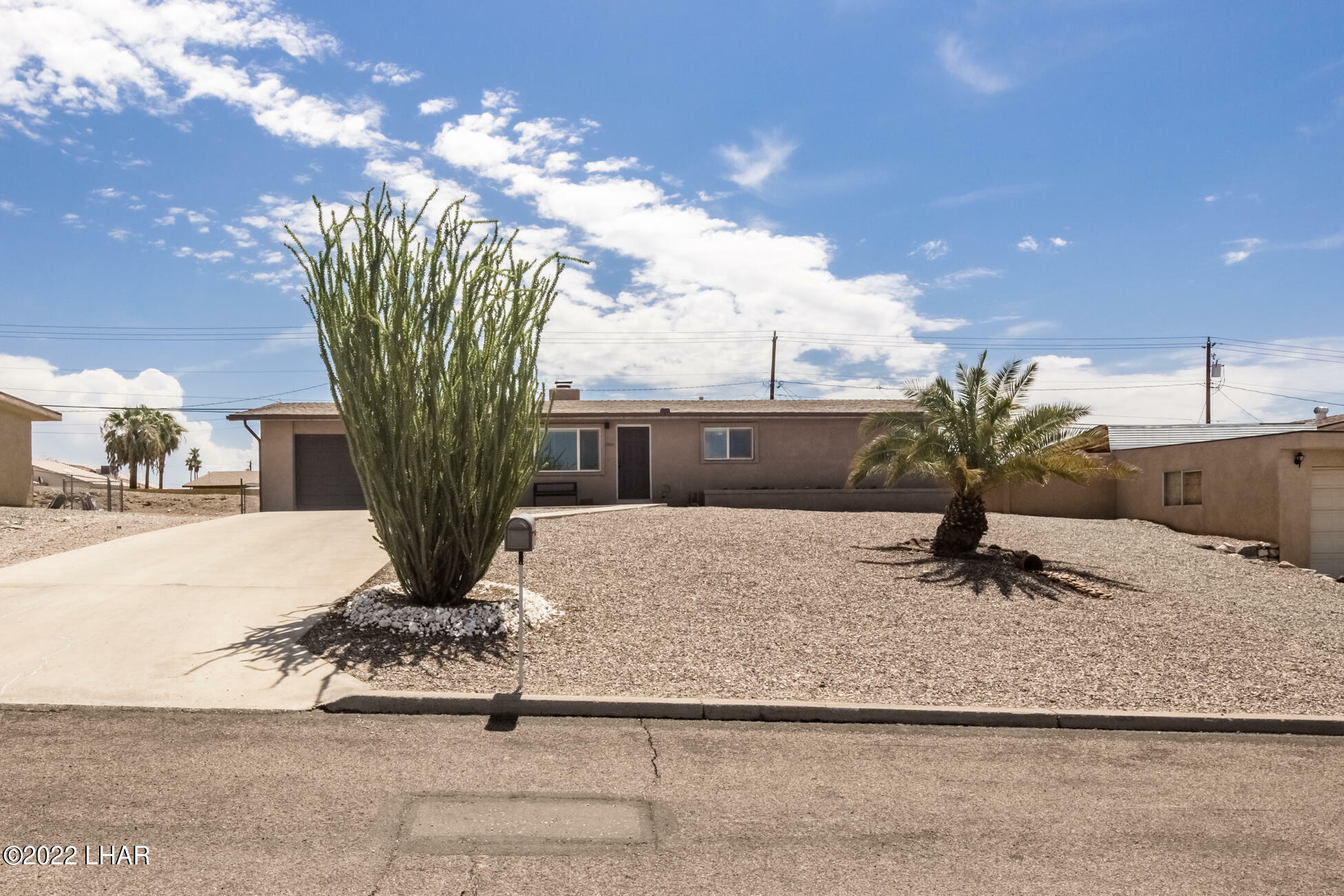 Property Photo:  2920 Bluewater Dr  AZ 86403 