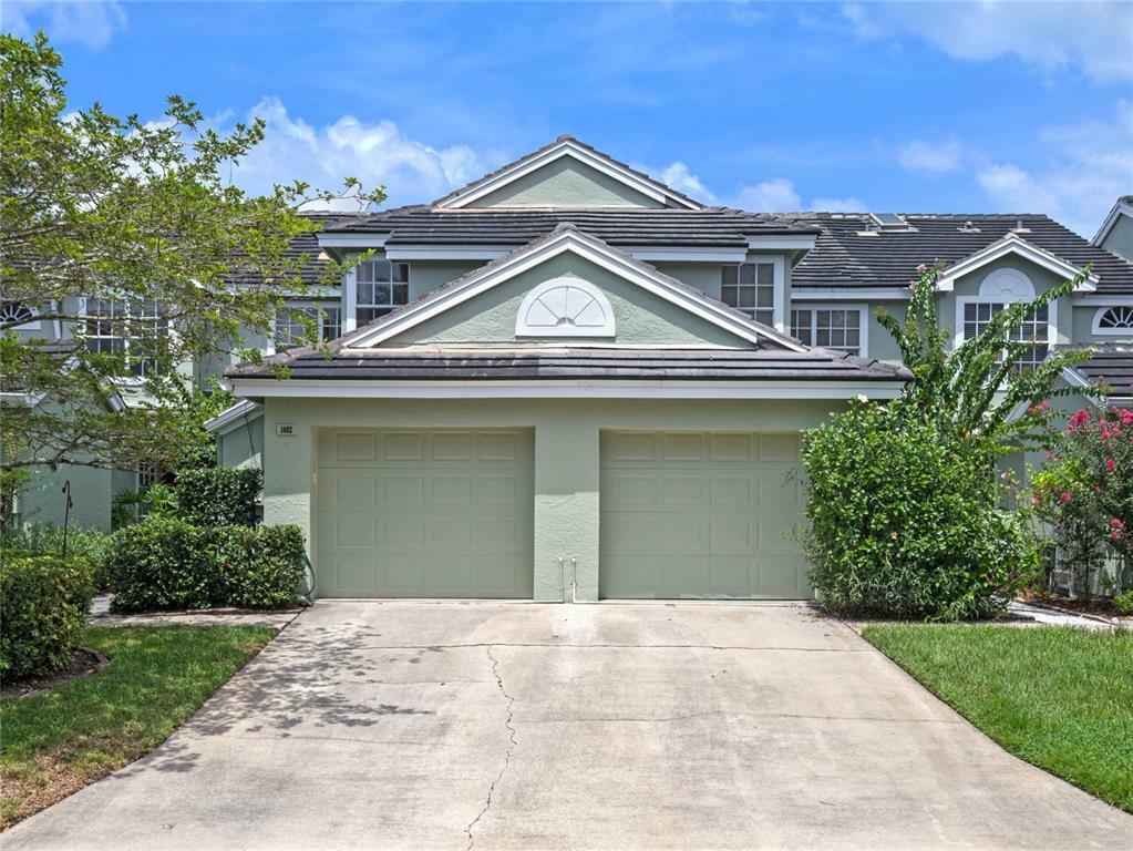 Property Photo:  1482 Creekside Circle  FL 32708 