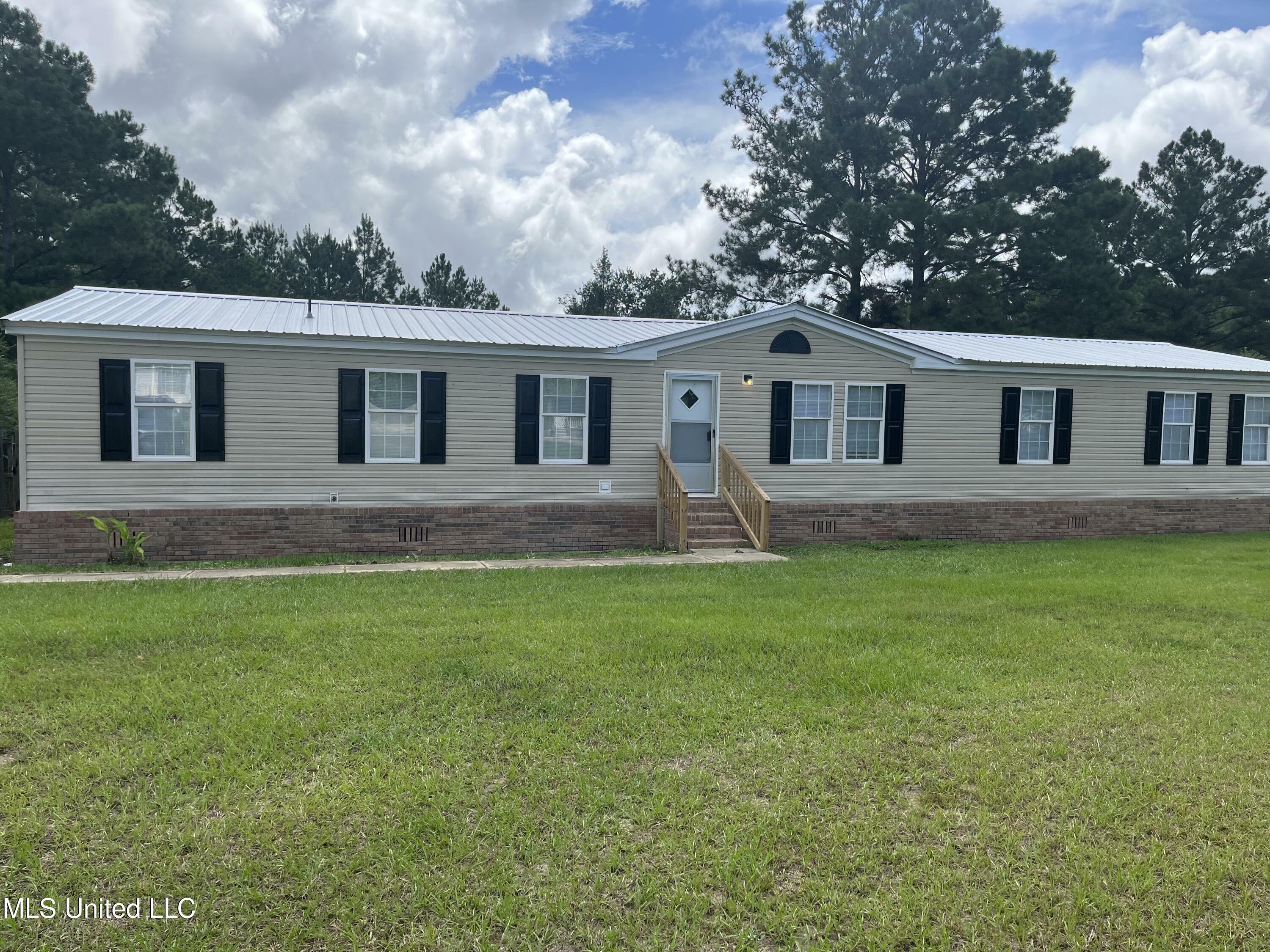 Property Photo:  19484 Lennis Cuevas Road  MS 39574 